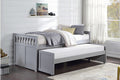 B2063RT Youth Orion Collection - Twin/Twin Bed