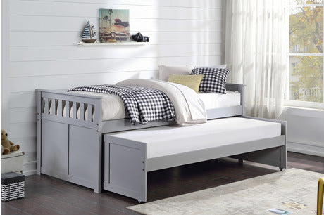 B2063RT Youth Orion Collection - Twin/Twin Bed