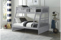 B2063TF Youth Orion Collection - Twin/Full Bunk Bed