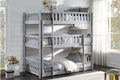 B2063TTT Youth Orion Collection - Triple Bunk Bed
