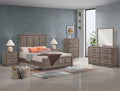RIVER BEDROOM GROUP