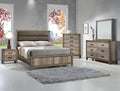 MATTEO BEDROOM GROUP