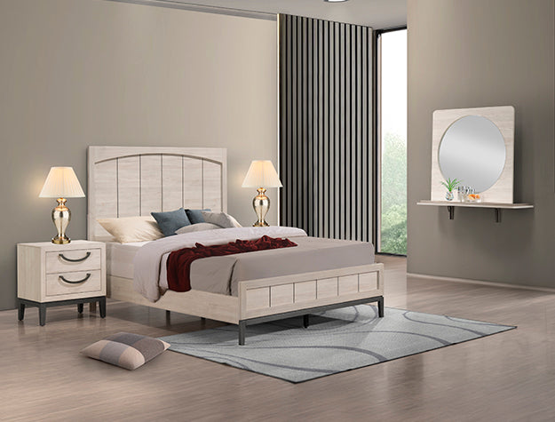 VEDA BEDROOM GROUP