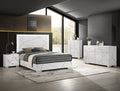 AYLA BEDROOM GROUP