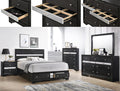 REGATA BEDROOM GROUP