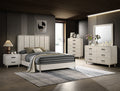 NYOMI BEDROOM GROUP