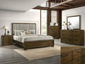 LAKECREST BEDROOM GROUP