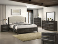 ETHEL BEDROOM GROUP