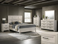 LORRAINE BEDROOM GROUP