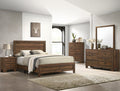 MILLIE BEDROOM GROUP