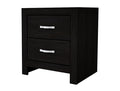 JAYLEN NIGHT STAND BLACK