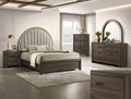 NOREEN BEDROOM GROUP