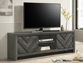 VALOR TV STAND-GREY