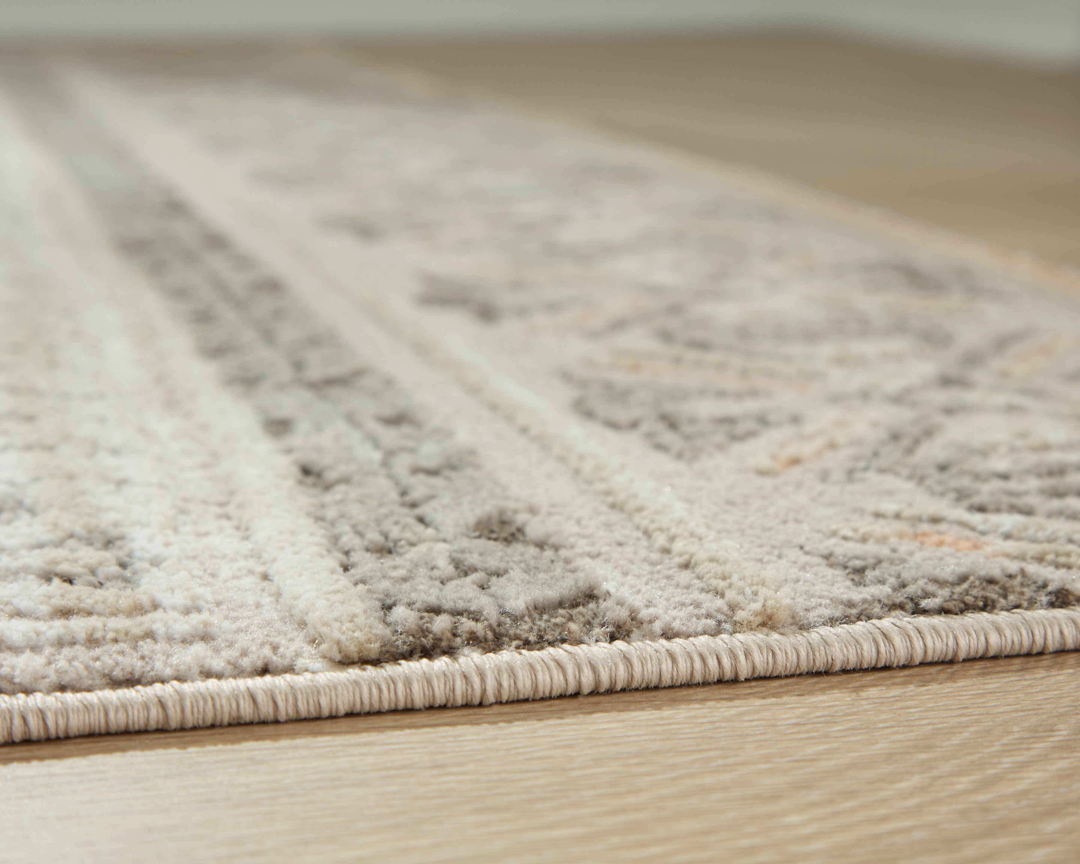 Bachby Multi Large Rug