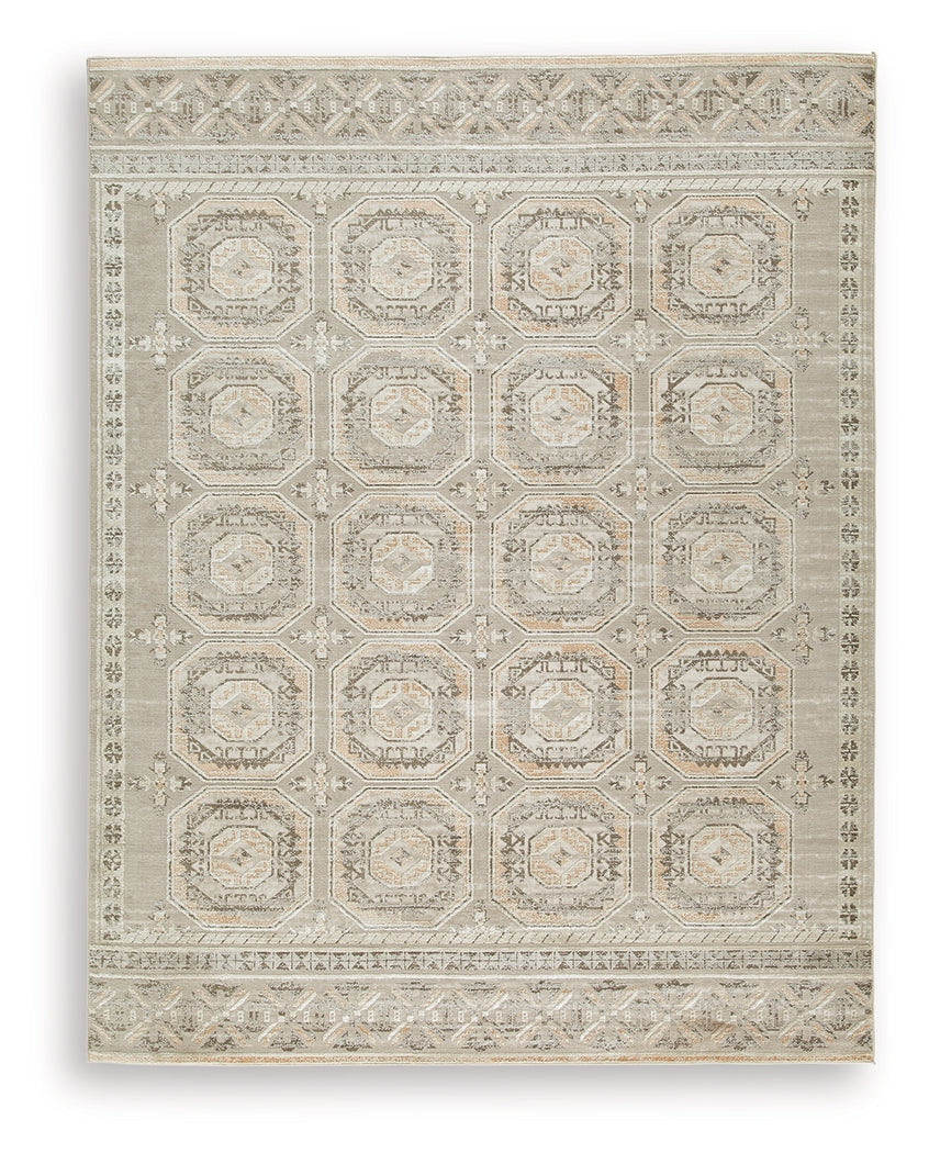 Bachby Multi Large Rug