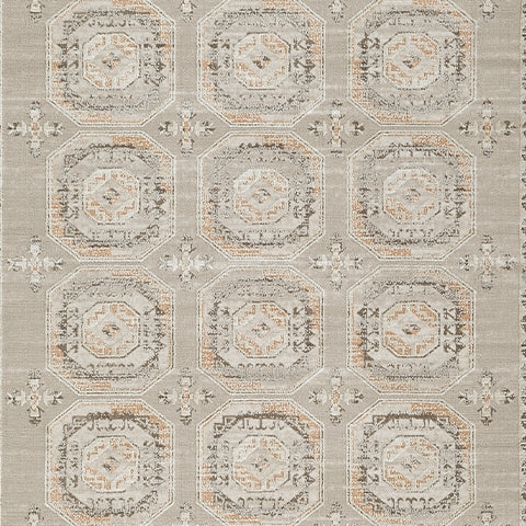 Bachby Multi Medium Rug