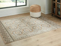 Bachby Multi Medium Rug