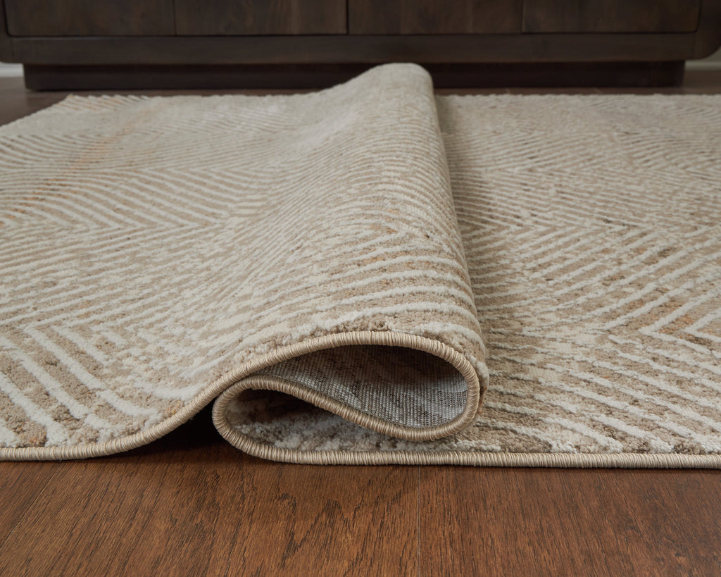 Bachus Multi Large Rug