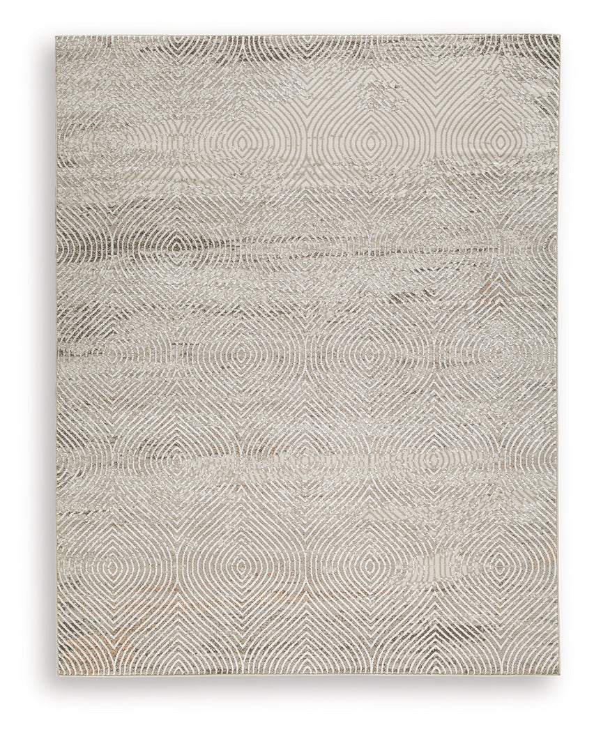 Bachus Multi Large Rug