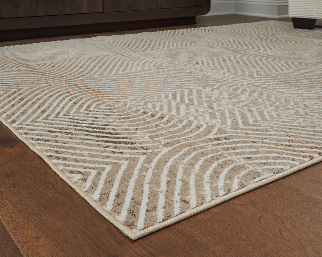 Bachus Multi Medium Rug