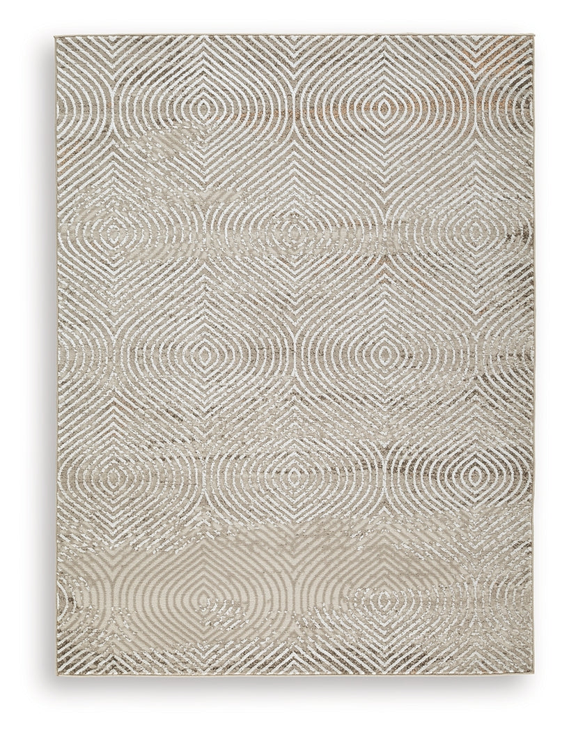 Bachus Multi Medium Rug