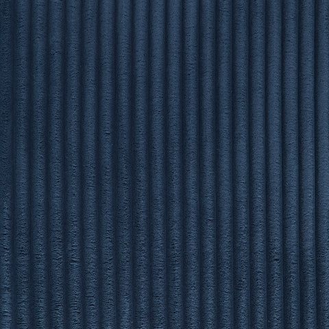 Bales Navy 8-Piece Modular Seating