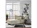 Bales Taupe 2-Piece Modular Seating