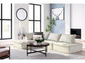 Bales Taupe 4-Piece Modular Seating