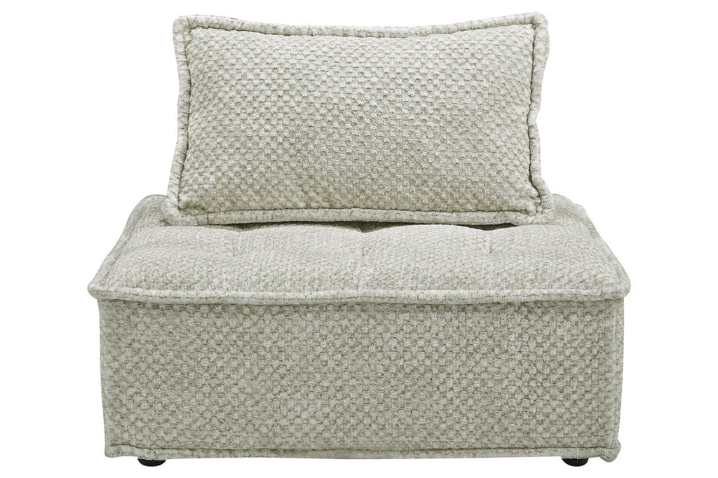 Bales Taupe 7-Piece Modular Seating