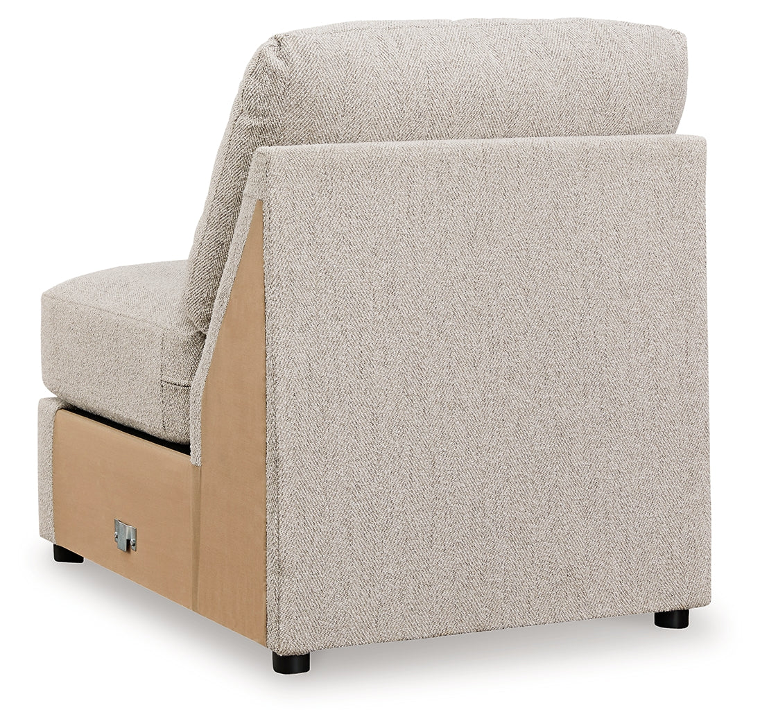 Ballyton Sand 5-Piece Sectional