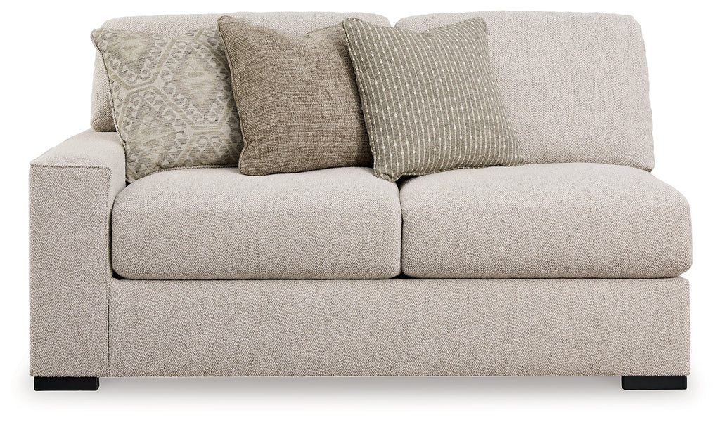 Ballyton Sand 5-Piece Sectional