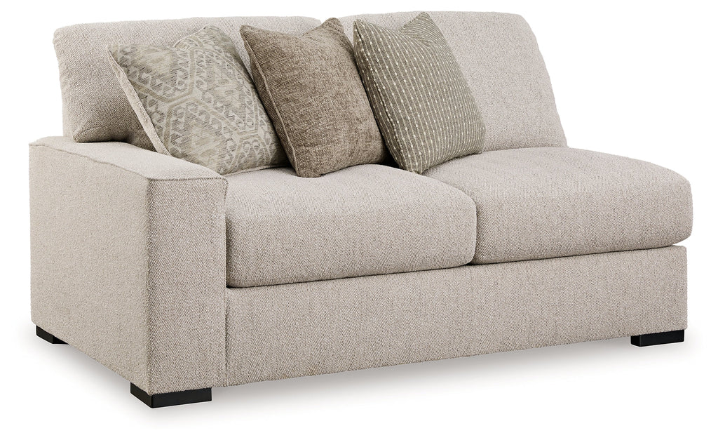 Ballyton Sand 5-Piece Sectional