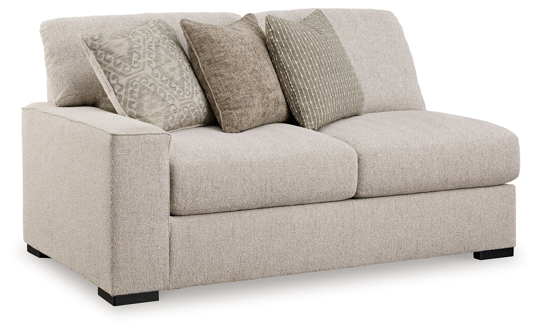 Ballyton Sand 5-Piece Sectional