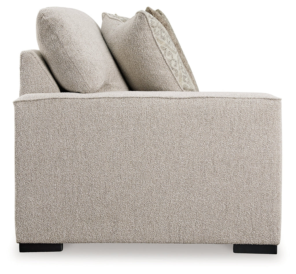 Ballyton Sand 5-Piece Sectional