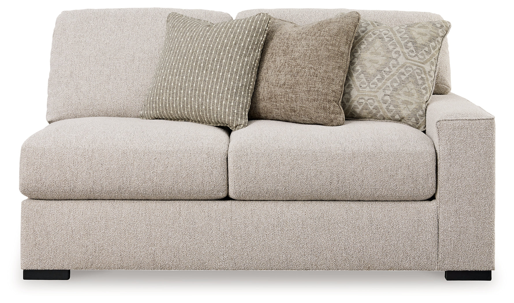Ballyton Sand 5-Piece Sectional
