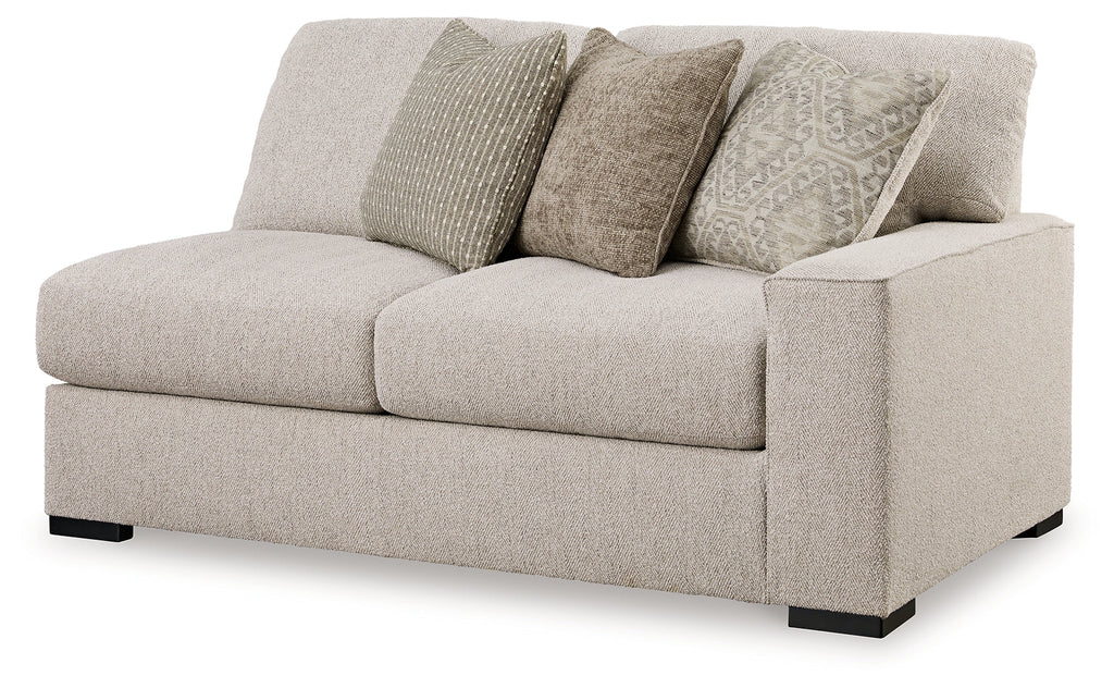 Ballyton Sand 5-Piece Sectional