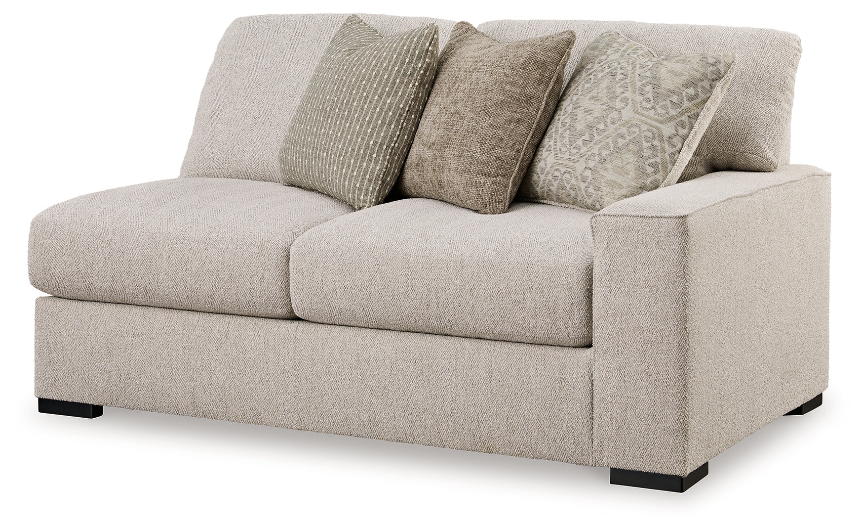 Ballyton Sand 5-Piece Sectional