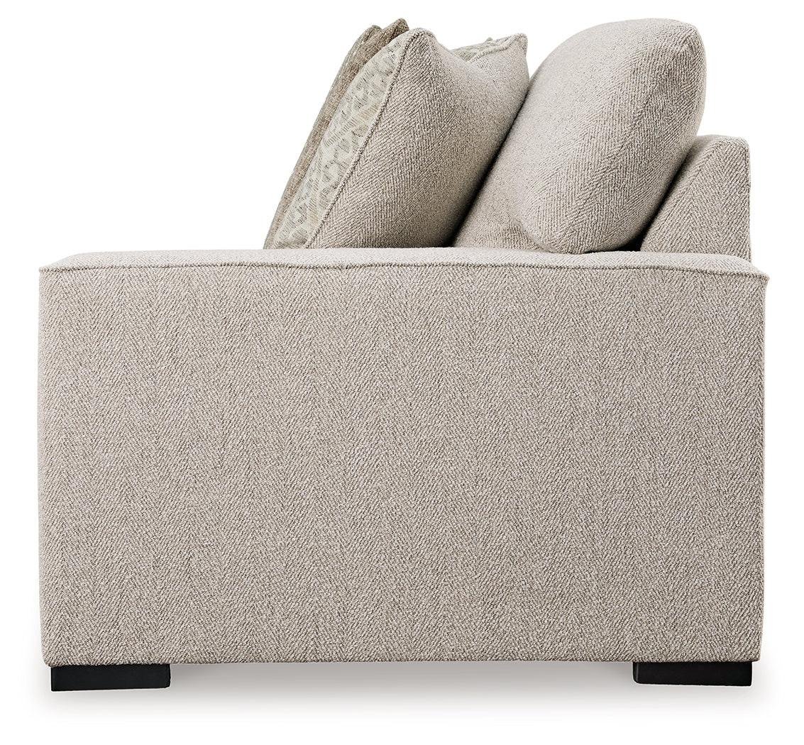 Ballyton Sand 5-Piece Sectional