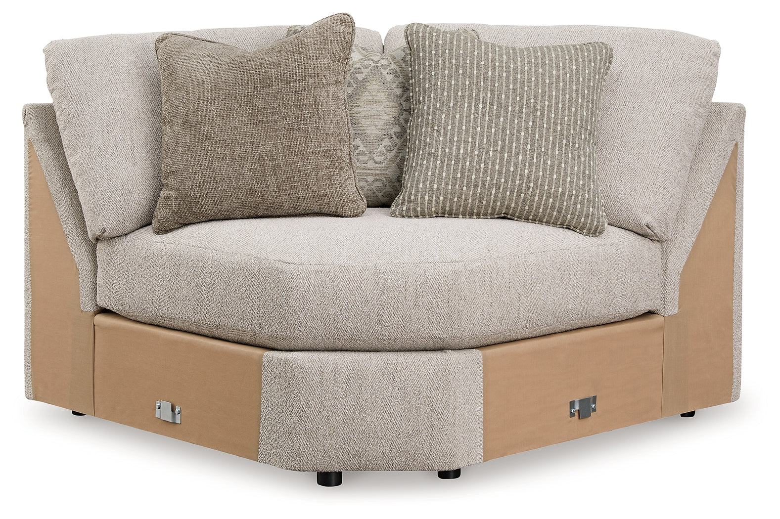 Ballyton Sand 5-Piece Sectional