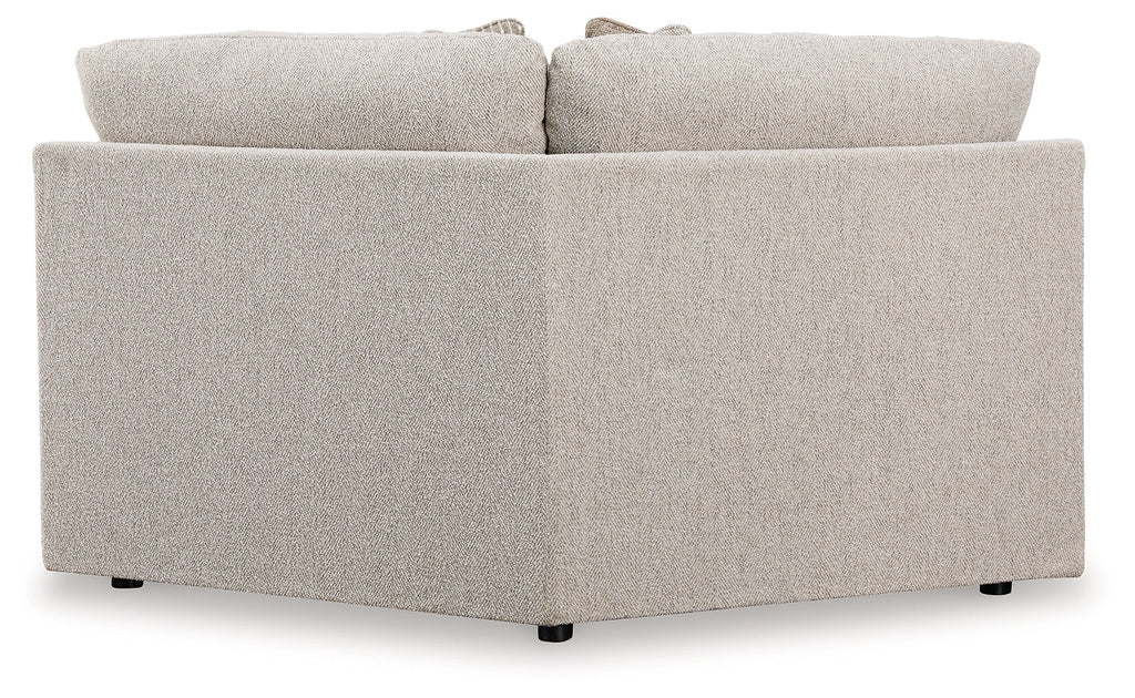 Ballyton Sand 5-Piece Sectional