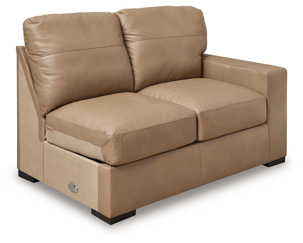 Bandon Toffee 3-Piece Sectional