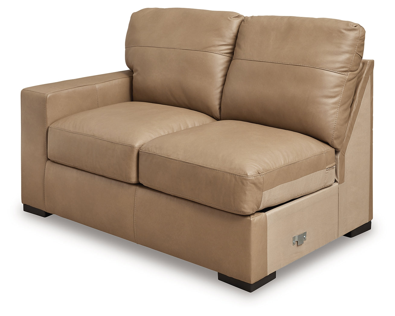 Bandon Toffee 3-Piece Sectional