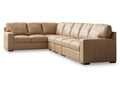 Bandon Toffee 4-Piece Sectional (LAF)