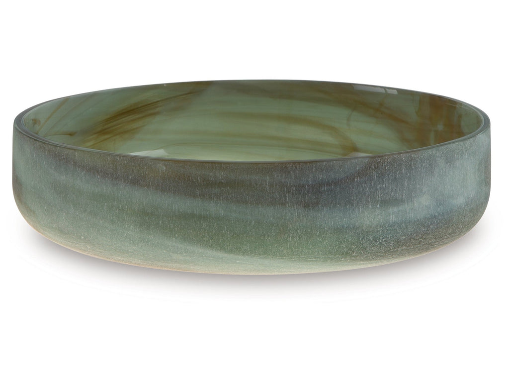 Bannington Green Bowl