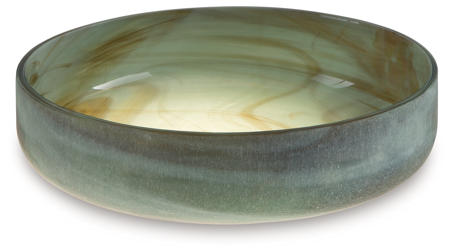 Bannington Green Bowl