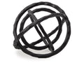 Barlee Black Sculpture