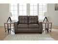 Barlin Mills Umber Loveseat