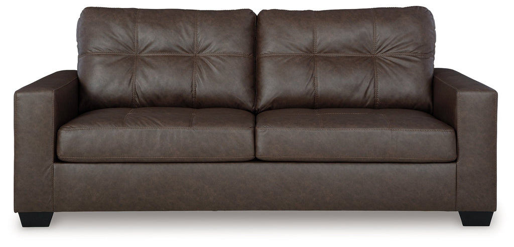 Barlin Mills Umber Queen Sofa Sleeper
