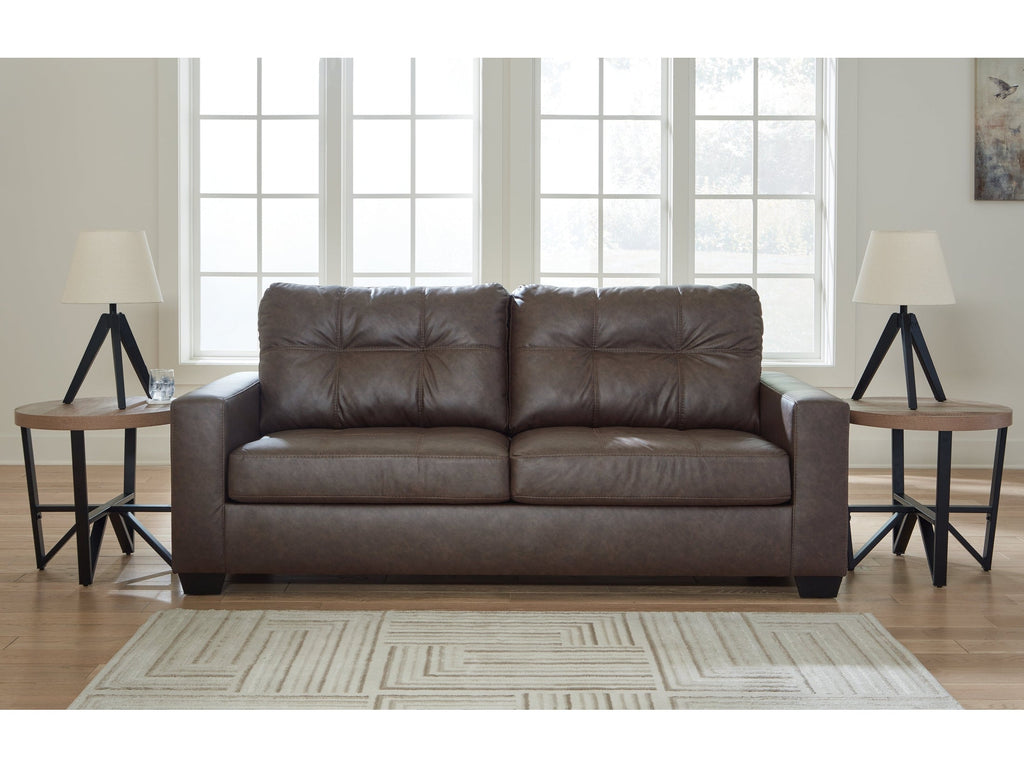 Barlin Mills Umber Sofa