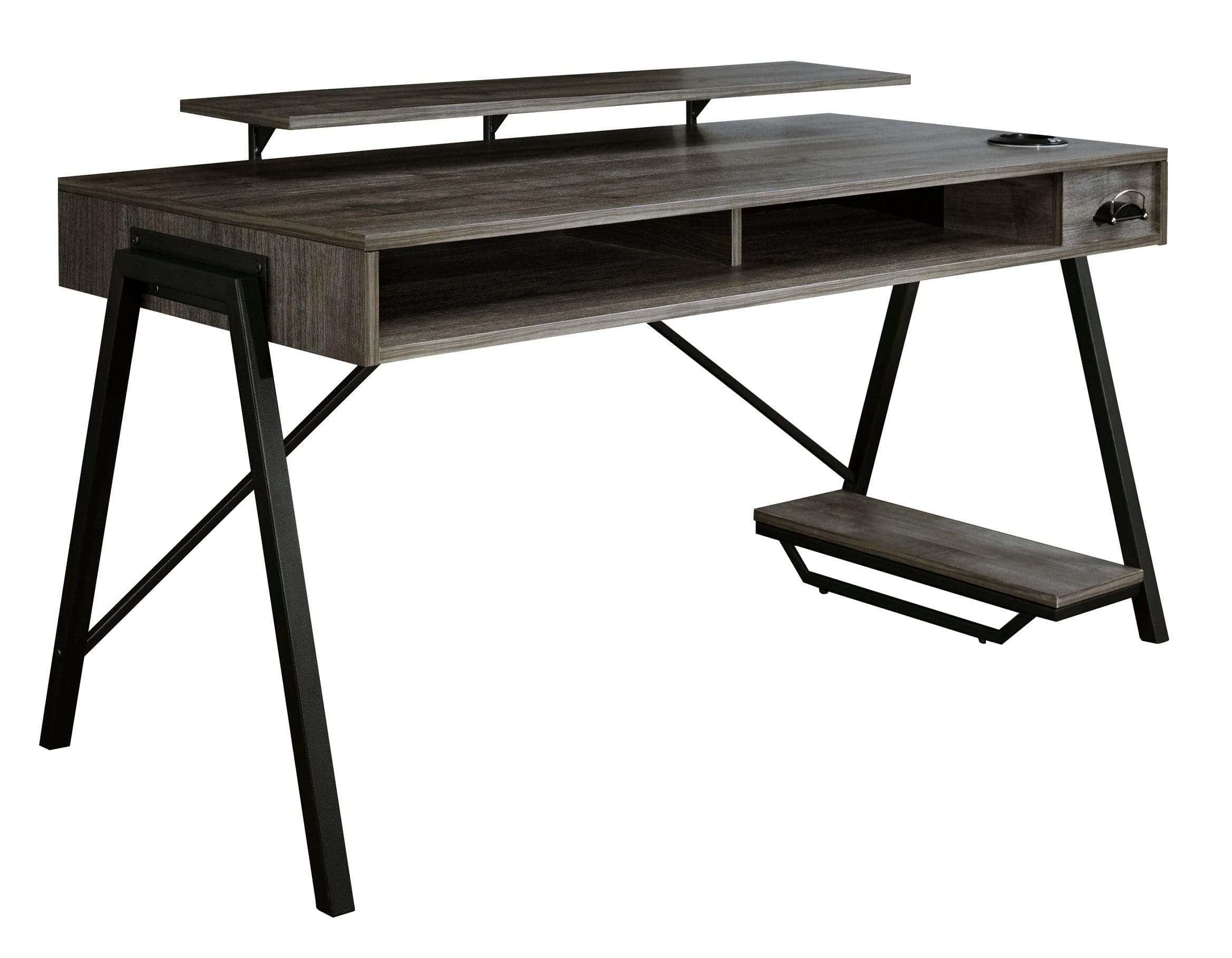 Barolli Gaming Desk